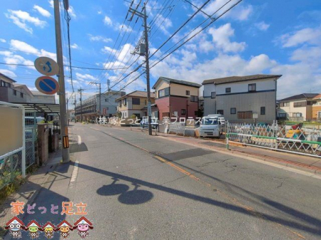 ���n�O�ώʐ^�@�B�e��(2026-04-09)