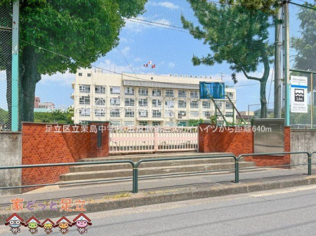 ���ӊ��@�����旧�I�����w�Z �B�e��(2023-05-11) 640m