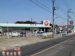 ���ӊ��@�R�����n�[�h���O���[�����ݓX �k��9���B 650m