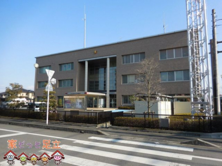 ���ӊ��@�Y�a���x�@�� �k��56���B 4450m