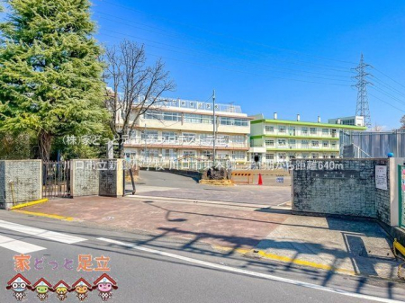 ���ӊ��@����s���V�����w�Z �B�e��(2022-03-24) 640m