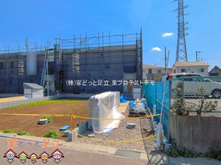 ���n�O�ώʐ^�@�B�e��(2026-04-03)