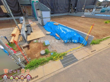 ���n�O�ώʐ^�@�B�e��(2026-03-23 00:00:00)