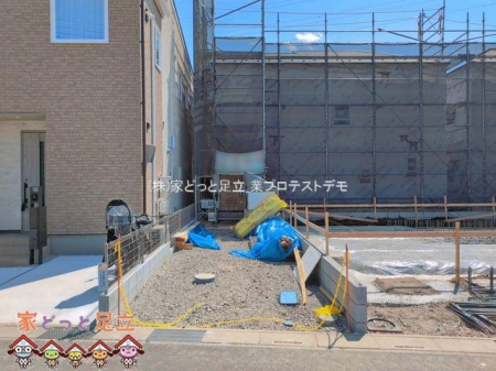 ���n�O�ώʐ^�@�B�e��(2026-04-03)