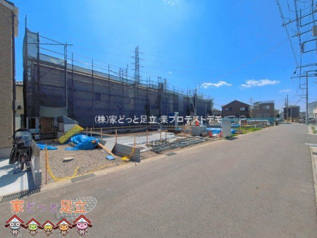 ���n�O�ώʐ^�@�B�e��(2026-04-03)