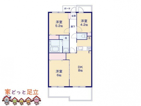 �@�}�ʂƈقȂ�ꍇ�͌�����D��