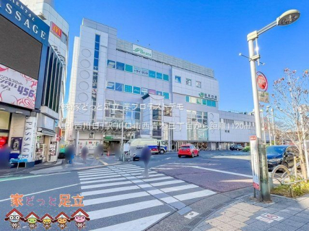 ���ӊ��@JR�u������v�w �B�e��(2021-12-15) 1120m