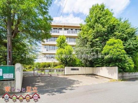 ���ӊ��@�z�J�s���h�i���w�Z �B�e��(2022-08-01) 1100m