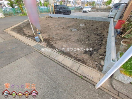 ���n�O�ώʐ^�@�B�e��(2026-04-15)