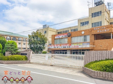 ���ӊ��@�z�J�s�������w�Z �B�e��(2022-09-15) 1520m