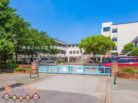 ���ӊ��@�z�J�s�������쏬�w�Z �B�e��(2021-06-09) 900m