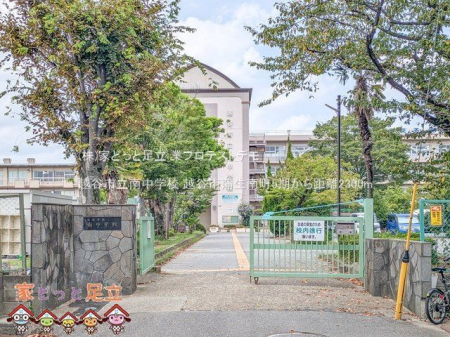 ���ӊ��@�z�J�s���쒆�w�Z �B�e��(2024-08-19) 2300m