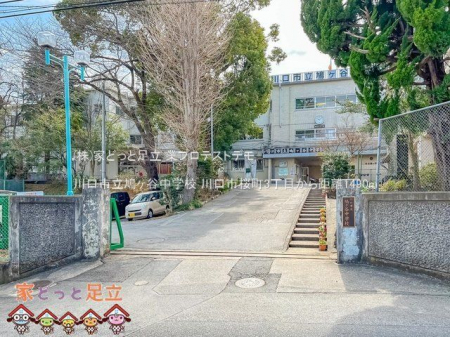 ���ӊ��@����s�������J���w�Z �B�e��(2022-03-17) 1490m