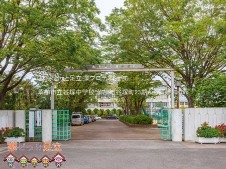 ���ӊ��@�����s���J�˒��w�Z �B�e��(2021-04-28) 1040m